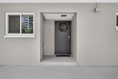 Copropriété à vendre à Clearwater, Floride: 2 chambres, 93.37 m2 № 2402829 - photo 15