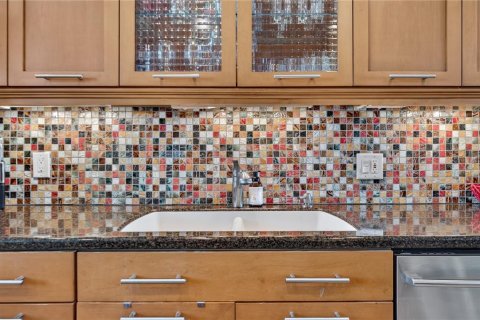 Copropriété à vendre à Clearwater, Floride: 2 chambres, 93.37 m2 № 2402829 - photo 17