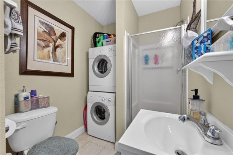 Copropriété à vendre à Clearwater, Floride: 2 chambres, 93.37 m2 № 2402829 - photo 23