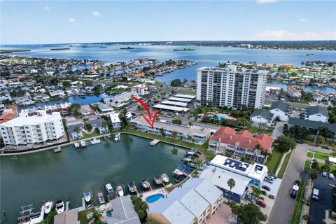 Copropriété à vendre à Clearwater, Floride: 2 chambres, 93.37 m2 № 2402829 - photo 26