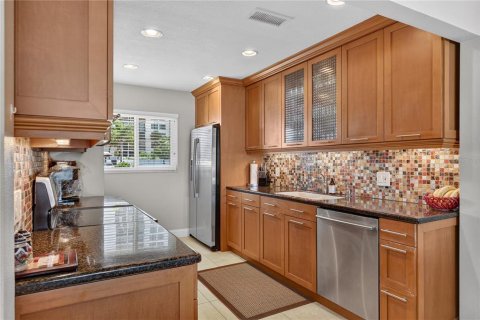 Copropriété à vendre à Clearwater, Floride: 2 chambres, 93.37 m2 № 2402829 - photo 18
