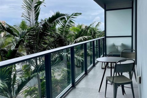 Condominio en venta en Aventura, Florida, 1 dormitorio, 80.64 m2 № 1486038 - foto 3