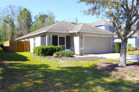 House in Hudson, Florida 3 bedrooms, 126.35 sq.m. № 1572533 - photo 8