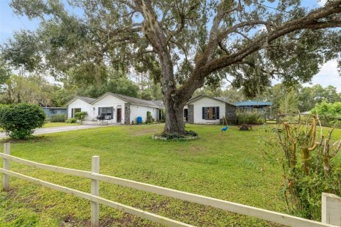 House in Brooksville, Florida 6 bedrooms, 289.95 sq.m. № 2113265