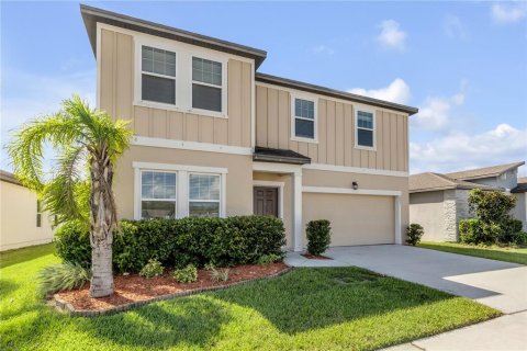 Villa ou maison à vendre à New Smyrna Beach, Floride: 4 chambres, 224.82 m2 № 2431122 - photo 3