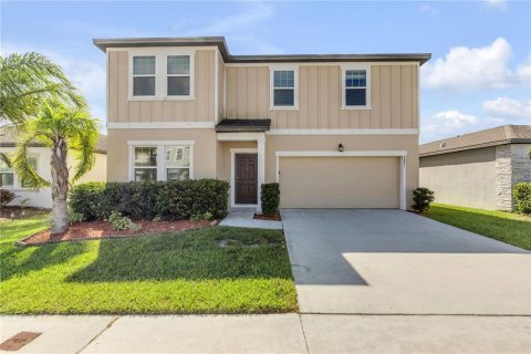 Villa ou maison à vendre à New Smyrna Beach, Floride: 4 chambres, 224.82 m2 № 2431122 - photo 2