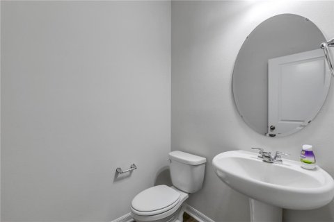 Villa ou maison à vendre à New Smyrna Beach, Floride: 4 chambres, 224.82 m2 № 2431122 - photo 16