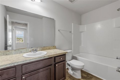 Villa ou maison à vendre à New Smyrna Beach, Floride: 4 chambres, 224.82 m2 № 2431122 - photo 27