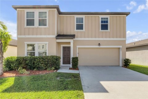 Villa ou maison à New Smyrna Beach, Floride 4 chambres, 224.82 m2 № 2431122