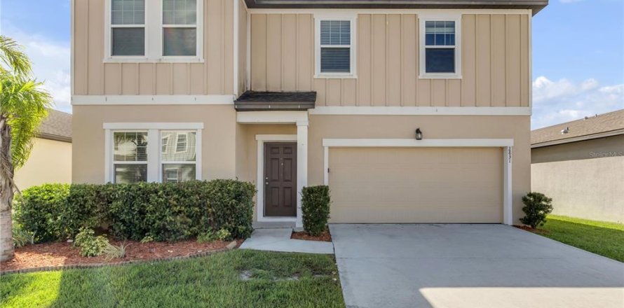 Villa ou maison à New Smyrna Beach, Floride 4 chambres, 224.82 m2 № 2431122