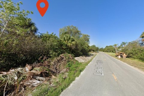 Land in Port Charlotte, Florida № 2224112 - photo 5