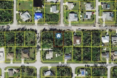 Land in Port Charlotte, Florida № 2224112 - photo 3