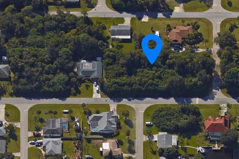 Terreno en Port Charlotte, Florida № 2224112