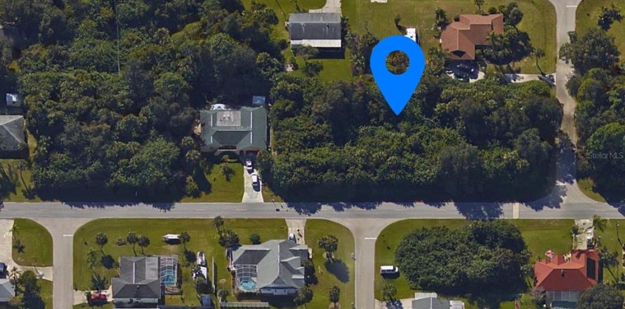 Land in Port Charlotte, Florida № 2224112