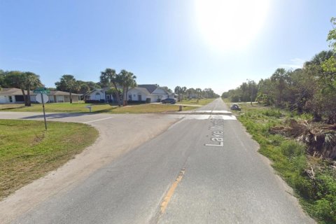Land in Port Charlotte, Florida № 2224112 - photo 6