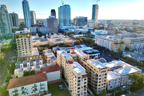 Condo in Saint Petersburg, Florida, 1 bedroom  № 1523122 - photo 3