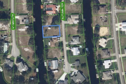 Commercial property in Lake Placid, Florida № 2078730