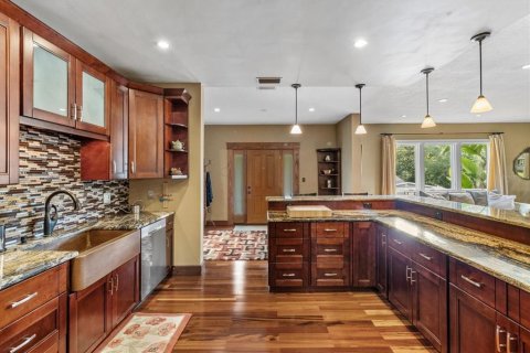 Villa ou maison à vendre à Brooksville, Floride: 3 chambres, 202.53 m2 № 1806972 - photo 9