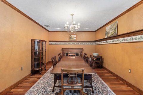 Villa ou maison à vendre à Brooksville, Floride: 3 chambres, 202.53 m2 № 1806972 - photo 24