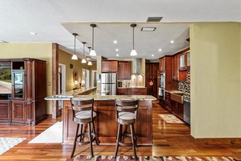 Villa ou maison à vendre à Brooksville, Floride: 3 chambres, 202.53 m2 № 1806972 - photo 5