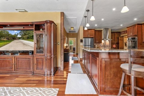 Villa ou maison à vendre à Brooksville, Floride: 3 chambres, 202.53 m2 № 1806972 - photo 12