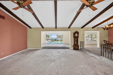 Casa en venta en Belleair Beach, Florida, 4 dormitorios, 286.42 m2 № 2151774 - foto 5