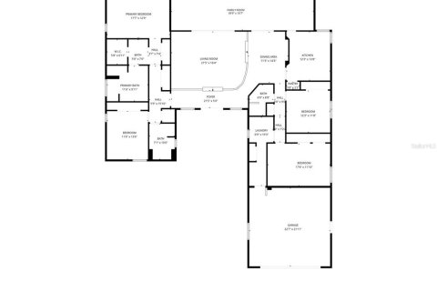 Casa en venta en Belleair Beach, Florida, 4 dormitorios, 286.42 m2 № 2151774 - foto 25