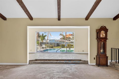 Casa en venta en Belleair Beach, Florida, 4 dormitorios, 286.42 m2 № 2151774 - foto 4