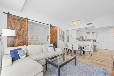 Купить кондоминиум в Уэст-Палм-Бич, Флорида 7 комнат, 146.32м2, № 2245448 - фото 2