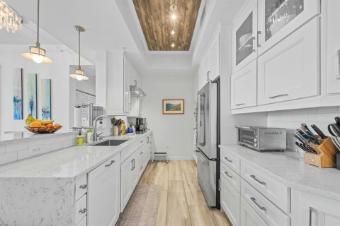 Купить кондоминиум в Уэст-Палм-Бич, Флорида 7 комнат, 146.32м2, № 2245448 - фото 5