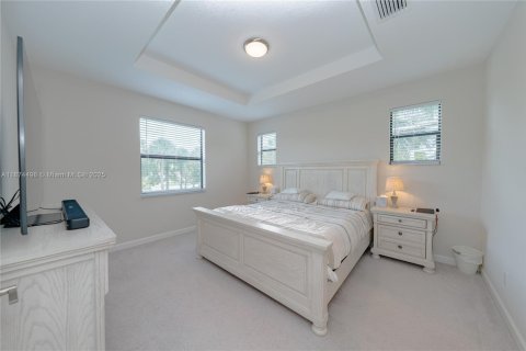 Touwnhouse à vendre à Boynton Beach, Floride: 4 chambres, 186.55 m2 № 1982437 - photo 28