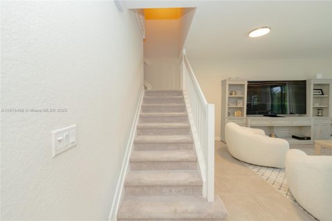 Touwnhouse à vendre à Boynton Beach, Floride: 4 chambres, 186.55 m2 № 1982437 - photo 25