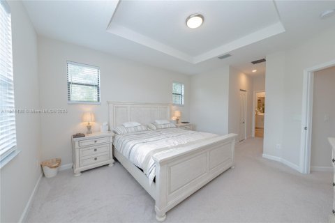 Touwnhouse à vendre à Boynton Beach, Floride: 4 chambres, 186.55 m2 № 1982437 - photo 30