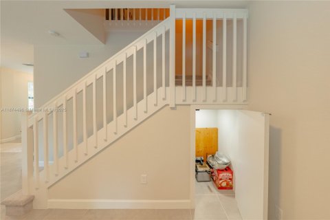 Touwnhouse à vendre à Boynton Beach, Floride: 4 chambres, 186.55 m2 № 1982437 - photo 24
