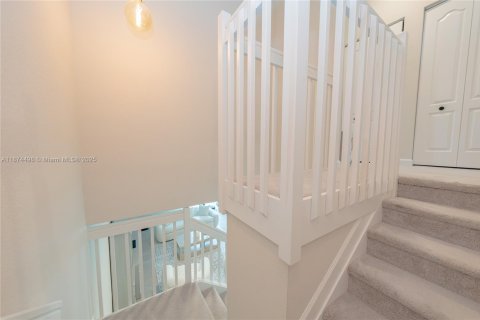 Touwnhouse à vendre à Boynton Beach, Floride: 4 chambres, 186.55 m2 № 1982437 - photo 26