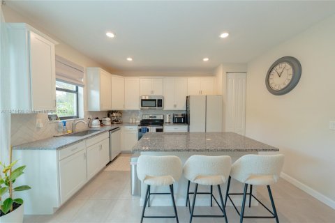 Touwnhouse à vendre à Boynton Beach, Floride: 4 chambres, 186.55 m2 № 1982437 - photo 20