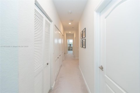 Touwnhouse à vendre à Boynton Beach, Floride: 4 chambres, 186.55 m2 № 1982437 - photo 27
