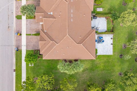 Touwnhouse à vendre à Boynton Beach, Floride: 4 chambres, 186.55 m2 № 1982437 - photo 5