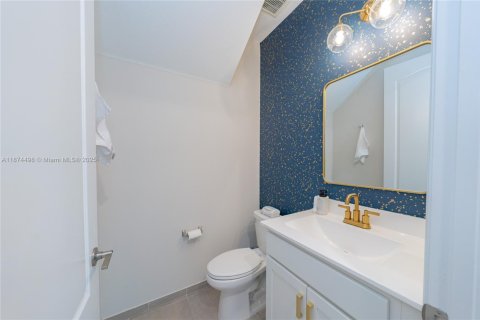 Touwnhouse à vendre à Boynton Beach, Floride: 4 chambres, 186.55 m2 № 1982437 - photo 14