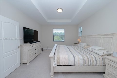 Touwnhouse à vendre à Boynton Beach, Floride: 4 chambres, 186.55 m2 № 1982437 - photo 29