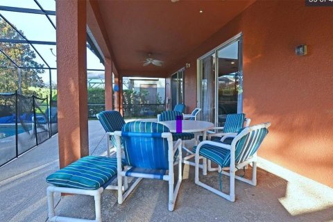 Villa ou maison à vendre à Kissimmee, Floride: 7 chambres, 267.65 m2 № 2131073 - photo 21