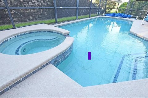 Villa ou maison à vendre à Kissimmee, Floride: 7 chambres, 267.65 m2 № 2131073 - photo 23