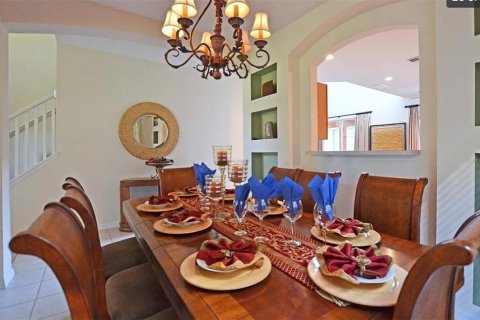 Villa ou maison à vendre à Kissimmee, Floride: 7 chambres, 267.65 m2 № 2131073 - photo 18