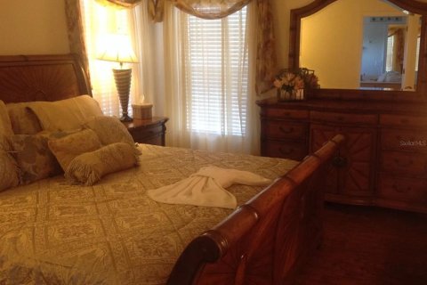 Villa ou maison à vendre à Kissimmee, Floride: 7 chambres, 267.65 m2 № 2131073 - photo 3