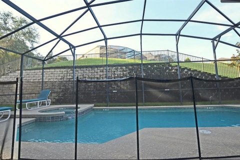 Villa ou maison à vendre à Kissimmee, Floride: 7 chambres, 267.65 m2 № 2131073 - photo 22