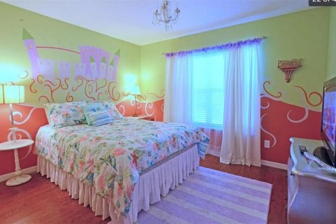 Villa ou maison à vendre à Kissimmee, Floride: 7 chambres, 267.65 m2 № 2131073 - photo 16