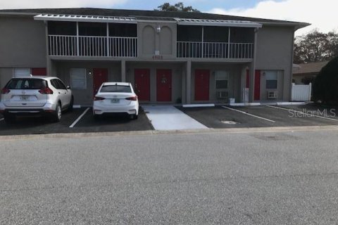 Appartement à Bradenton, Floride 2 chambres, 69.68 m2 № 2414024