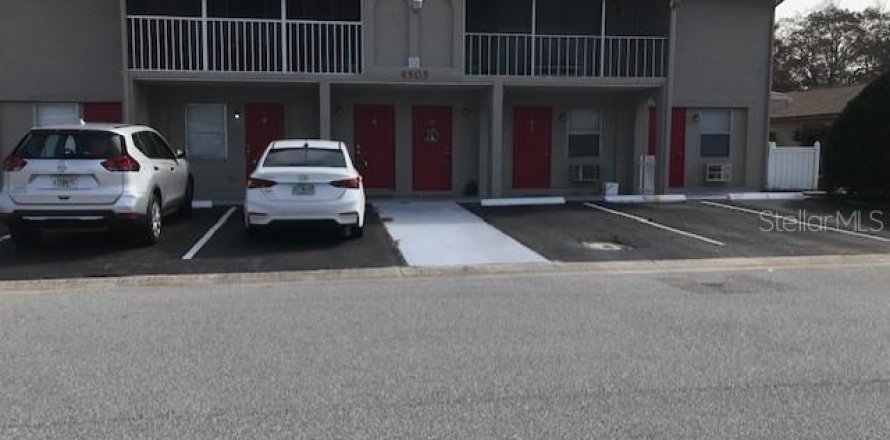 Appartement à Bradenton, Floride 2 chambres, 69.68 m2 № 2414024