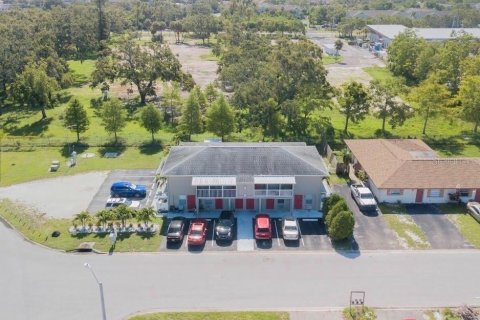 Appartement à louer à Bradenton, Floride: 2 chambres, 69.68 m2 № 2414024 - photo 2