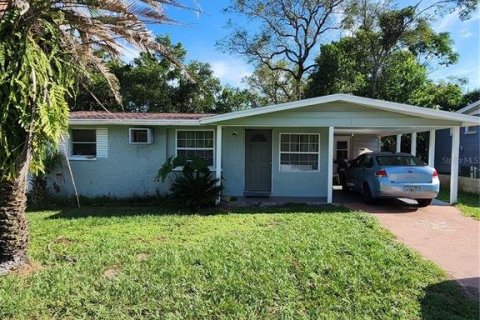 Casa en venta en Beverly Hills, Florida, 1 dormitorio, 92.81 m2 № 1564423 - foto 1